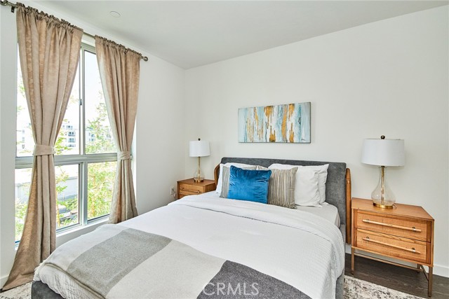 Detail Gallery Image 34 of 59 For 4140 Glencoe Ave #406,  Marina Del Rey,  CA 90292 - 2 Beds | 2 Baths