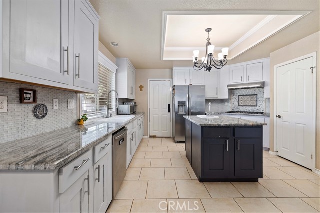 Detail Gallery Image 16 of 50 For 44235 Westridge, Lancaster,  CA 93536 - 5 Beds | 3 Baths