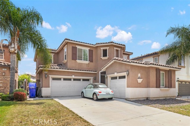 10953 Persimmon Ln, Fontana, CA 92337