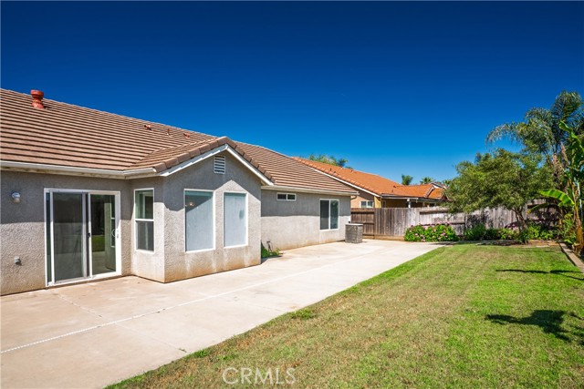 Detail Gallery Image 26 of 28 For 2658 N Drake, Merced,  CA 95348 - 4 Beds | 2 Baths