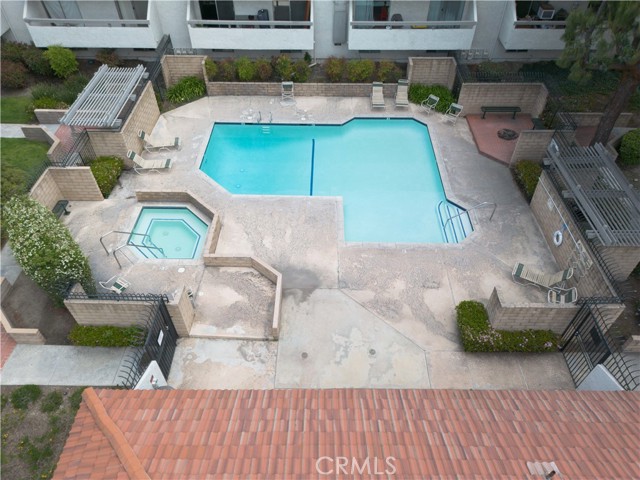 Detail Gallery Image 14 of 22 For 16970 Marygold Ave #75,  Fontana,  CA 92335 - 2 Beds | 2 Baths