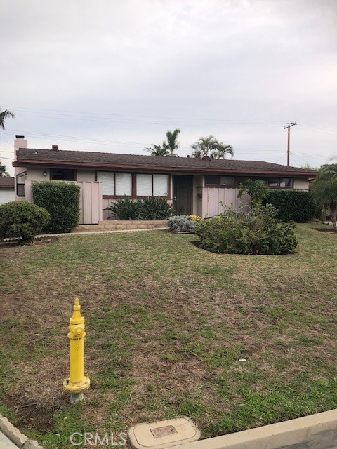 14620 Los Fuentes Rd, La Mirada, CA 90638