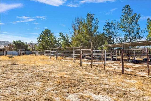 Detail Gallery Image 40 of 47 For 27002 via Seco St, Apple Valley,  CA 92308 - 4 Beds | 2 Baths