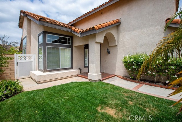 Detail Gallery Image 3 of 70 For 4866 Moon Crest Dr, Corona,  CA 92878 - 4 Beds | 3 Baths