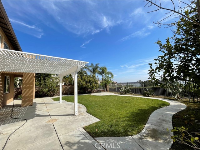 Detail Gallery Image 35 of 40 For 4864 Highview St, Chino Hills,  CA 91709 - 5 Beds | 4/1 Baths