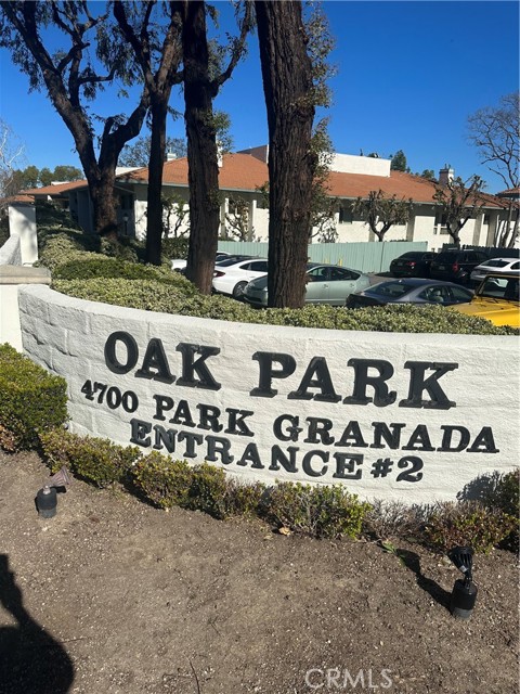 Photo of 4664 Park Granada #150, Calabasas, CA 91302