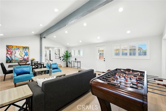Detail Gallery Image 16 of 44 For 15605 Kervin Ave, Paramount,  CA 90723 - 4 Beds | 2 Baths
