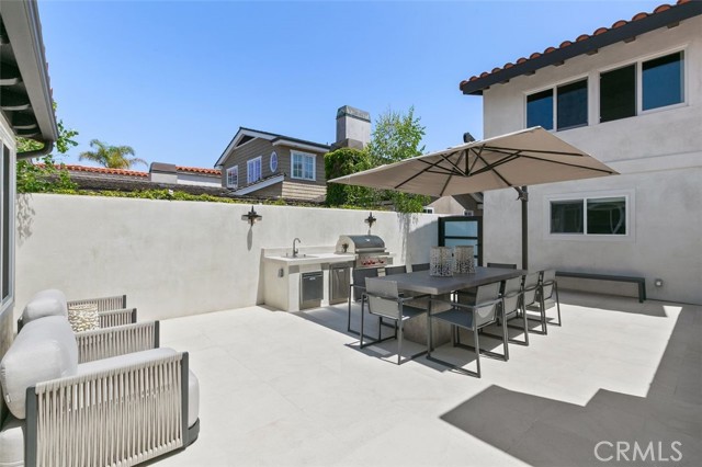 Detail Gallery Image 32 of 49 For 780 via Lido Soud, Newport Beach,  CA 92663 - 5 Beds | 3 Baths