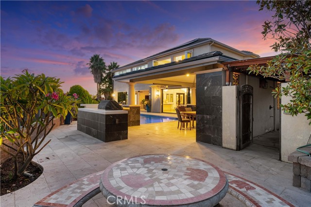 Detail Gallery Image 49 of 66 For 4090 Naples Ct, Yorba Linda,  CA 92886 - 6 Beds | 6/1 Baths