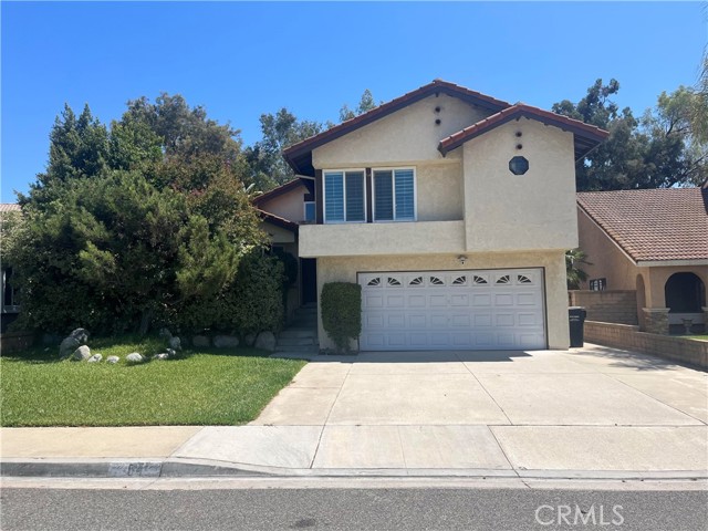 54 Deer Creek Rd, Pomona, CA 91766