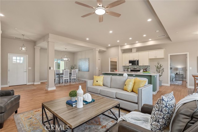 Detail Gallery Image 10 of 43 For 6148 Bowles Bld, Paradise,  CA 95969 - 3 Beds | 2 Baths