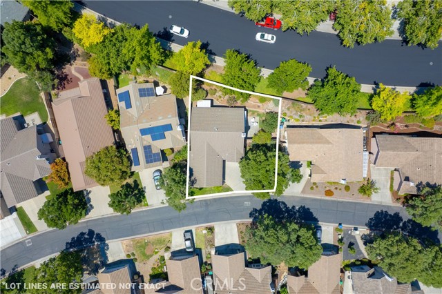 Detail Gallery Image 39 of 42 For 2686 Fairfield Common, Chico,  CA 95928 - 3 Beds | 2 Baths