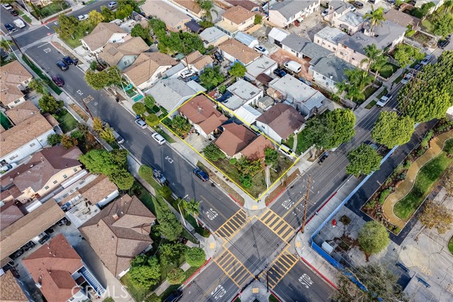 Detail Gallery Image 10 of 15 For 4101 E 57th, Maywood,  CA 90270 - – Beds | – Baths