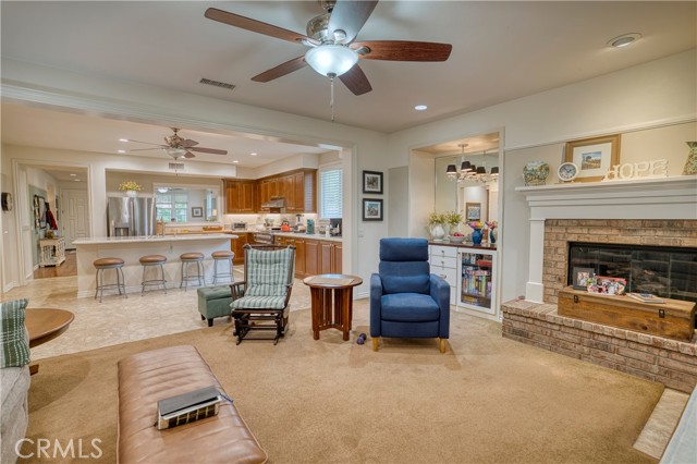 Detail Gallery Image 35 of 64 For 14616 Meadowbrook Lane, Corona,  CA 92880 - 4 Beds | 2/1 Baths