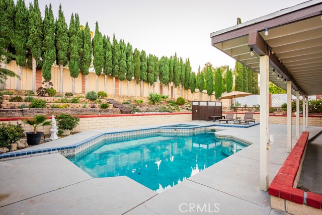 Detail Gallery Image 47 of 66 For 23132 Posada, Valencia,  CA 91354 - 5 Beds | 3 Baths