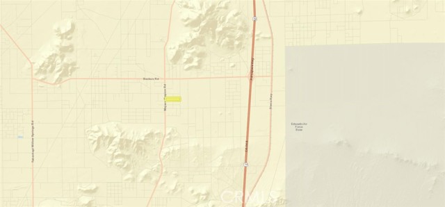 Detail Gallery Image 10 of 13 For 12 Mojave-Tropico Rd, Mojave,  CA 93501 - – Beds | – Baths