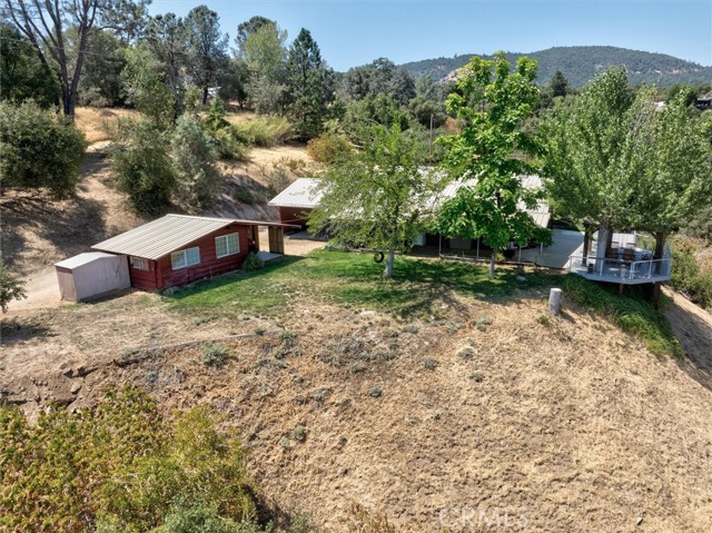 Detail Gallery Image 3 of 60 For 44327 Highway 49, Ahwahnee,  CA 93601 - 3 Beds | 2 Baths