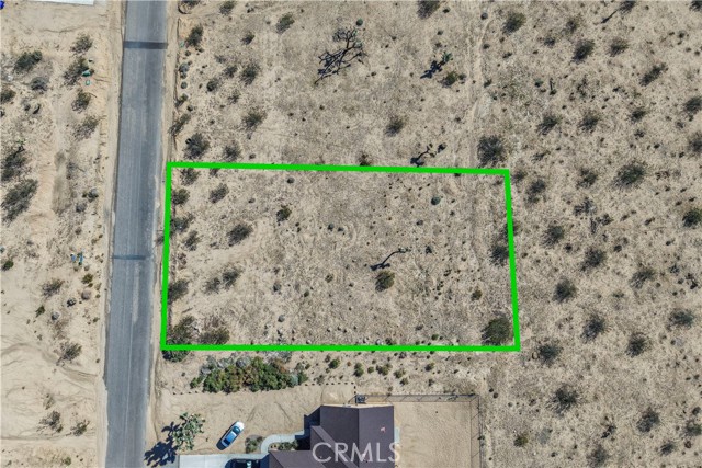 Detail Gallery Image 13 of 13 For 62407 Crestview Dr, Joshua Tree,  CA 92252 - – Beds | – Baths