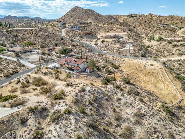 Detail Gallery Image 75 of 75 For 6107 Mandarin Rd, Yucca Valley,  CA 92284 - 3 Beds | 3/1 Baths