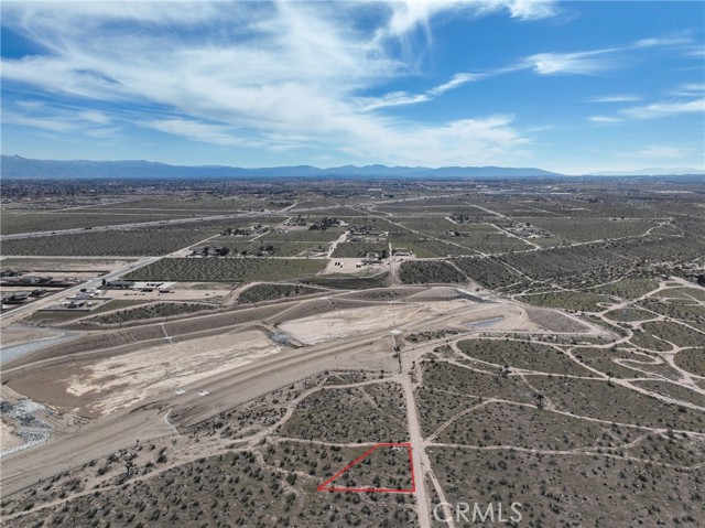 0 Jade Road, Victorville, California 92392, ,Land,For Sale,0 Jade Road,CR535309