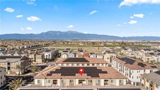 Detail Gallery Image 25 of 32 For 6123 Valentina Way #303,  Corona,  CA 92880 - 1 Beds | 1 Baths