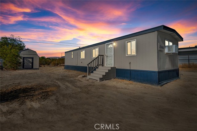 Detail Gallery Image 1 of 19 For 17401 Louise St, Palm Springs,  CA 92258 - 2 Beds | 1 Baths