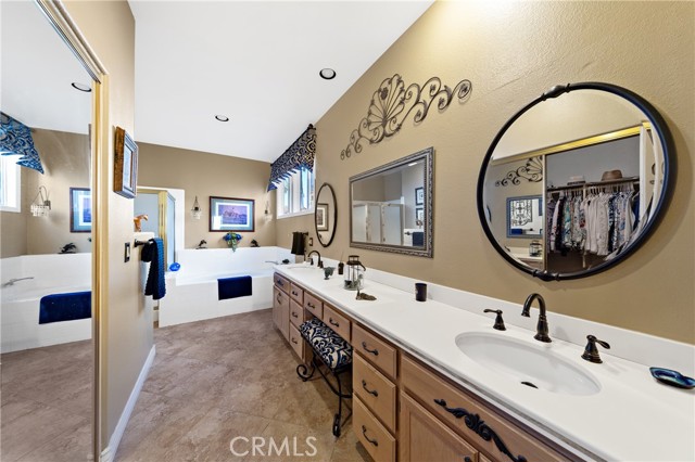Detail Gallery Image 28 of 68 For 40296 via Estrada, Murrieta,  CA 92562 - 3 Beds | 2/1 Baths
