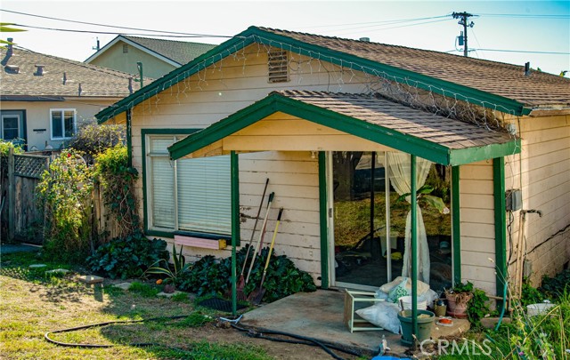 Detail Gallery Image 1 of 1 For 2825 Hemlock Avenue, Morro Bay,  CA 93442 - 2 Beds | 1 Baths