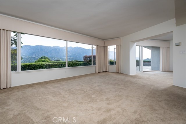 Detail Gallery Image 3 of 15 For 3975 Madison Rd, La Canada Flintridge,  CA 91011 - 4 Beds | 2/2 Baths