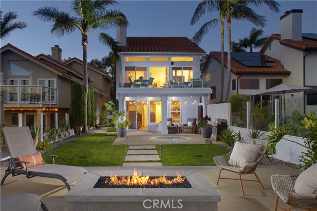 Detail Gallery Image 3 of 30 For 87 Palm Beach Ct, Dana Point,  CA 92629 - 3 Beds | 2 Baths