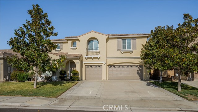 Image 2 for 14548 Sleepy Creek Dr, Eastvale, CA 92880