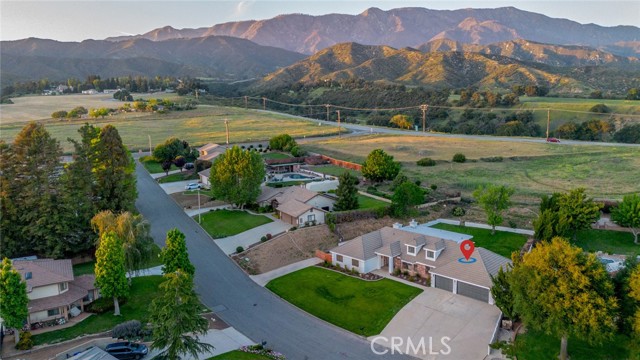 Detail Gallery Image 29 of 31 For 13627 Scenic Crest Dr, Yucaipa,  CA 92399 - 4 Beds | 2/1 Baths