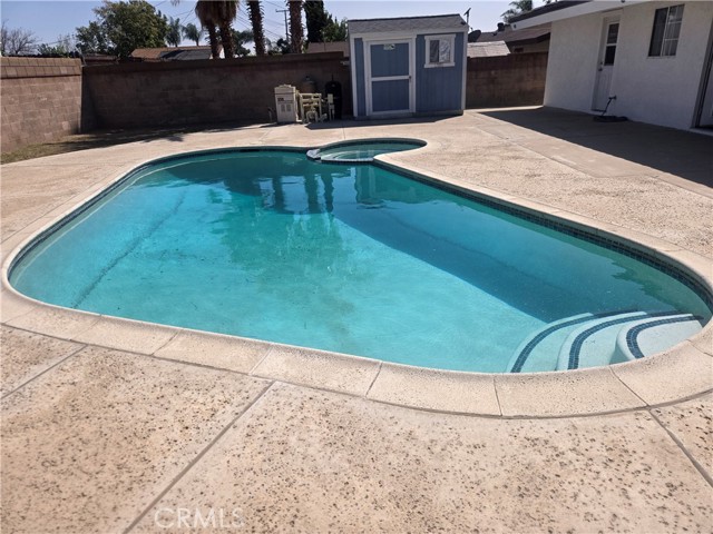 Detail Gallery Image 28 of 32 For 979 N Gardena, Rialto,  CA 92376 - 4 Beds | 2 Baths