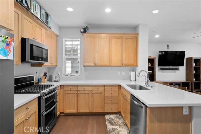 Detail Gallery Image 11 of 35 For 549 Oakville Dr, Buellton,  CA 93427 - 3 Beds | 2/1 Baths