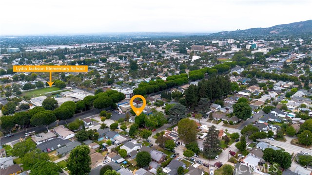 Detail Gallery Image 22 of 23 For 13417 Maulsby Dr, Whittier,  CA 90602 - 2 Beds | 1 Baths