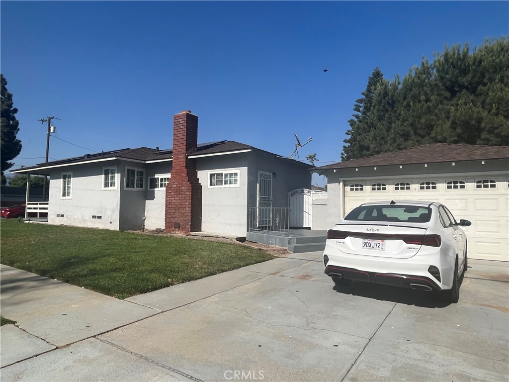 249 W Morgan Street, Rialto, CA 92376
