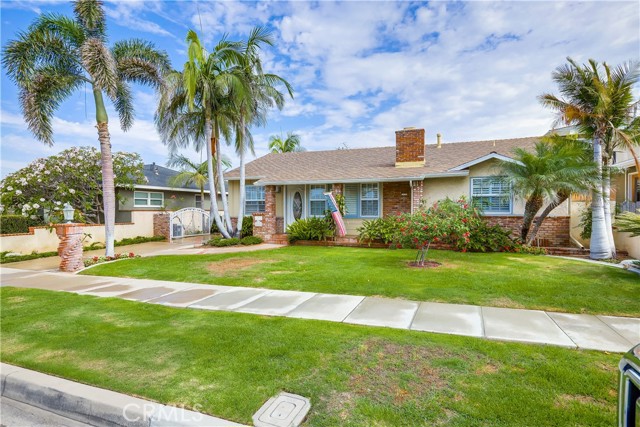 Image 2 for 1123 E Rose Ave, Orange, CA 92867