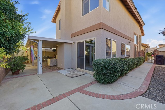 Detail Gallery Image 29 of 35 For 6053 Warwick Hills, Banning,  CA 92220 - 3 Beds | 2/1 Baths