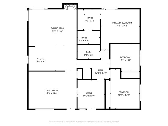 Detail Gallery Image 42 of 42 For 856 Golden Prados, Diamond Bar,  CA 91765 - 3 Beds | 2 Baths
