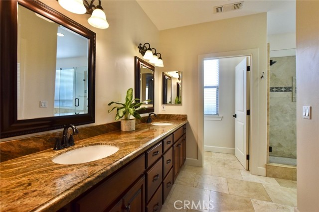 Detail Gallery Image 25 of 51 For 9805 Steelhead Rd, Paso Robles,  CA 93446 - 3 Beds | 3/1 Baths