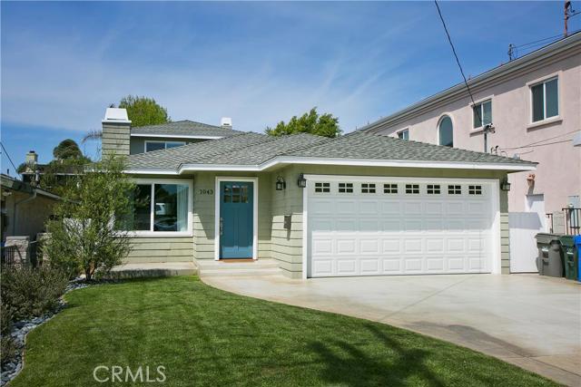 1043 Avenue C, Redondo Beach, California 90277, 4 Bedrooms Bedrooms, ,2 BathroomsBathrooms,Residential,Sold,Avenue C,SB16077054