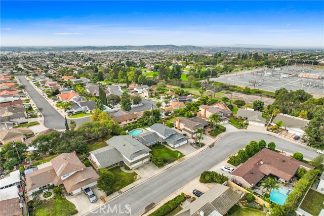 Detail Gallery Image 34 of 35 For 18216 Midbury, Brea,  CA 92821 - 4 Beds | 3 Baths