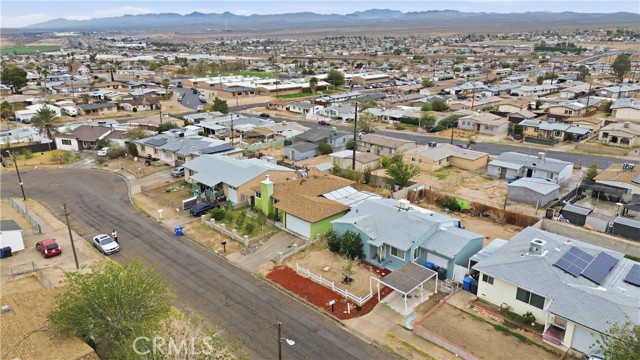 Detail Gallery Image 26 of 30 For 950 Lance, Barstow,  CA 92311 - 3 Beds | 1 Baths