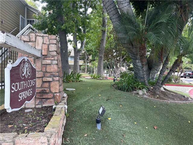 Detail Gallery Image 44 of 49 For 3680 S Bear St #16 / J,  Santa Ana,  CA 92704 - 1 Beds | 1 Baths