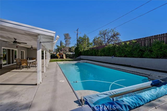Detail Gallery Image 59 of 66 For 24216 Calvert St, Woodland Hills,  CA 91367 - 5 Beds | 3/1 Baths