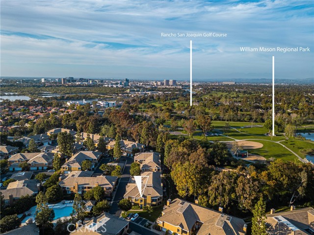 Detail Gallery Image 25 of 26 For 51 Lehigh Aisle, Irvine,  CA 92612 - 2 Beds | 2 Baths