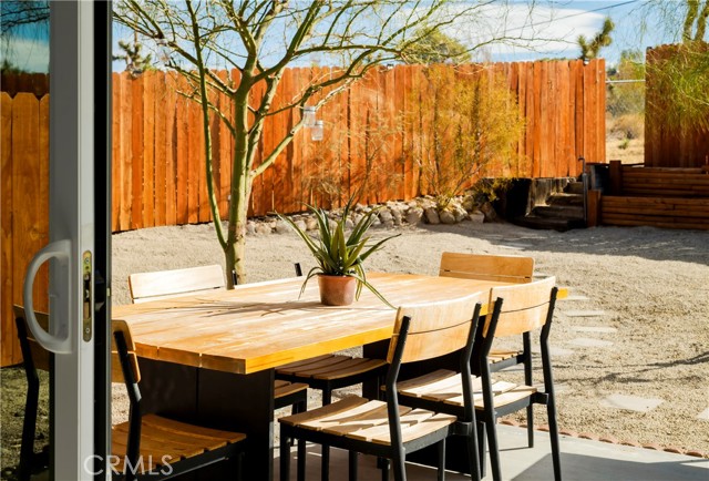 Detail Gallery Image 37 of 61 For 60515 Alta Loma Dr, Joshua Tree,  CA 92252 - 2 Beds | 1/1 Baths