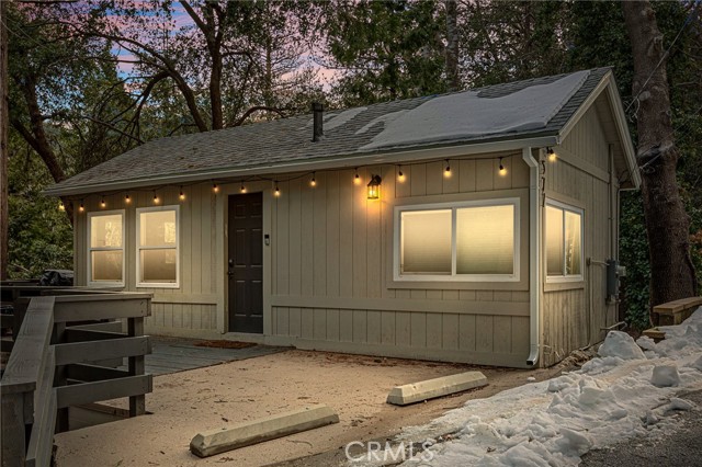 Detail Gallery Image 22 of 22 For 577 Acacia Dr, Crestline,  CA 92325 - 2 Beds | 1 Baths