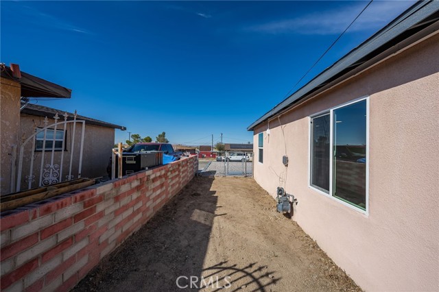 Detail Gallery Image 29 of 31 For 25535 Be Joal St, Barstow,  CA 92311 - 3 Beds | 1 Baths