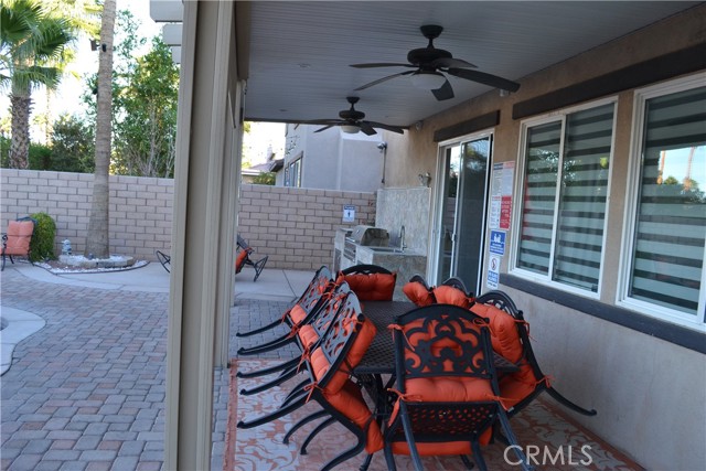 Detail Gallery Image 14 of 75 For 43247 Fiore St, Indio,  CA 92203 - 5 Beds | 2/1 Baths